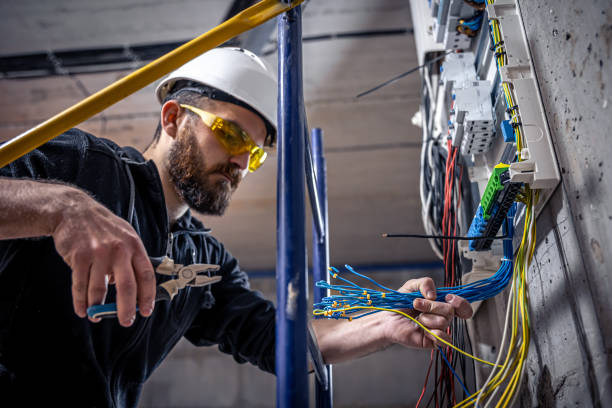 Best Electrical Installation Contractor  in Bellflower, CA