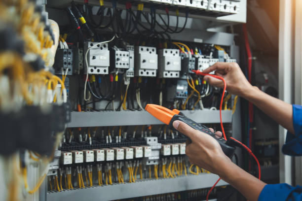 Best Electrical Troubleshooting Services  in Bellflower, CA